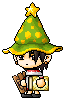 BrokenStaff